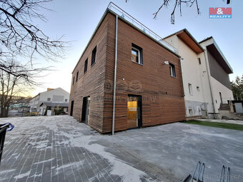Pronájem obchod a služby v Chodově, ul. Smetanova - 11