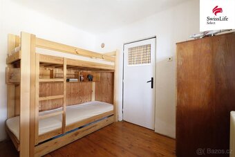 Prodej chalupy 70 m2, Knínice - 11
