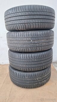 Alu kola VW 17" 5x100 letní pneu 215/45 R17 6+mm Polo Gti - 11