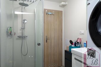Pronájem domu 3+1 se zahradou, Mnichovo Hradiště, okres Mlad - 11