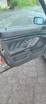 Bmw e39 2.5 TDS - 11