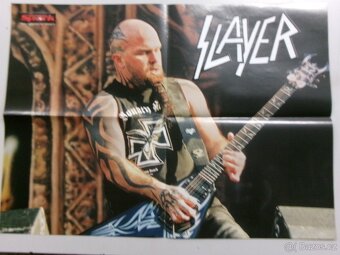 Spark Poster Gallery Volume 4. Časopis + CD. - 11