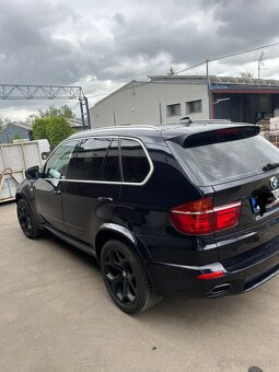 Bmw e70 2013 rok - 11