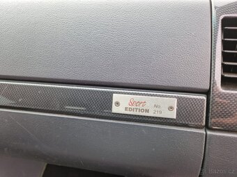 Mercedes Benz Vito Sport EDITION 219 LPG  BRABUSTop PANORAMA - 11