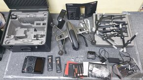 Prodám dron Yuneec Typhoon Q500 - 11