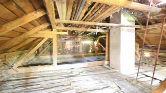 Prodej domu/ chalupy 750 m2 v Kašperských Horách - 11