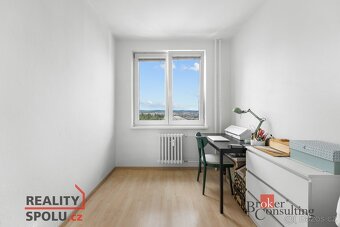Pronájem, byty/4+1, 76 m2, Blatnická 4209/10, Židenice, 6280 - 11