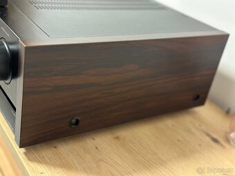 SONY TA-E2000ESD PŘEDZESILOVAČ EKVALIZÉR DÁLKA  - 11