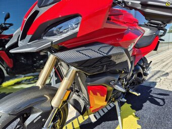 BMW S 1000 XR = M-PAKET + CARBON + laděný výfuk - TOP - ČR - 11