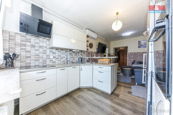 Prodej bytu 2+1, 55 m², Praha, ul. Jablonecká - 11