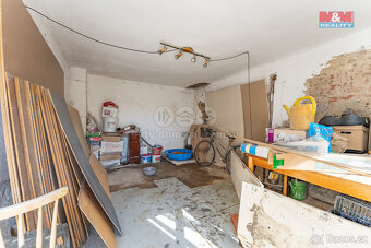 Prodej rodinného domu, 62 m², Chroustov - 11