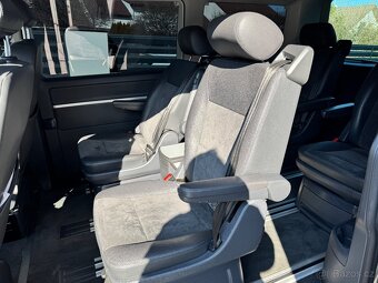 VW MULTIVAN,T5.1,DSG,4x4,HIGL.,1.maj. - 11