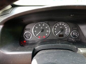 ZAFIRA 1.8 16V (AC) NOVÁ STK DO 24.5.2027 - 11