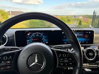 Mercedes-Benz A 180d, odpočet DPH - 11