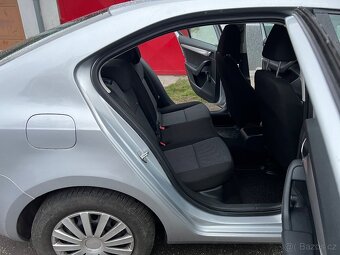 Škoda Octavia 3 1,6tdi - 11