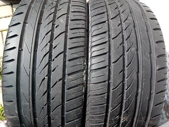 5x100R18 - 225/40R18 Letní - 11