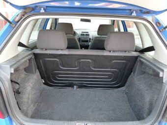 Volkswagen Polo 1.2i  STK na 2 roky - 11