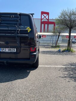 Wv t4 long 2,5tdi 75kw - 11