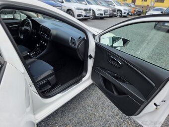 Seat Leon 1.2 TSI ITECH 81kw - 11