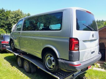 Zadní světla LED VW T6 , T6.1 LIFT : 7LA945208B , 7LA945207B - 11