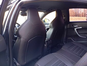 Opel Insignia 2.0CDTI 143kw - 11