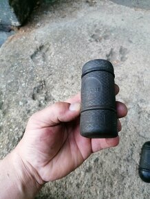 Pouzdro na zapalovací svíčku, Beru, Isolator. - 11