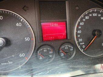 Golf 5 plus - 11