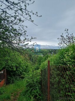 Prodej zahrady s chatou Zdiby, Praha-východ, 527 m2 - 11