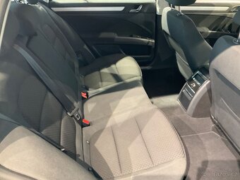 Škoda Superb FL 2.0 Tdi 103 KW r. 2/2015 197tkm TOP STAV - 11