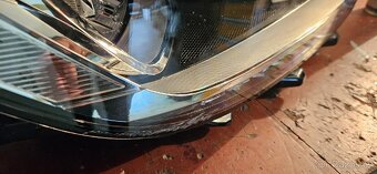 PP svetlo VW PASSAT B8 3G1941036 - 11