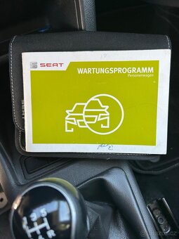 Seat mii - 11