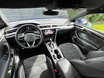 Volkswagen Arteon SB R-line 2.0 TDI 4 Motion - 11