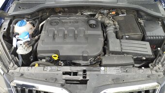 ŠKODA YETI 2,0 TDi OUTDOOR - 11