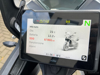 KTM 1290 Super Adventure R - 11