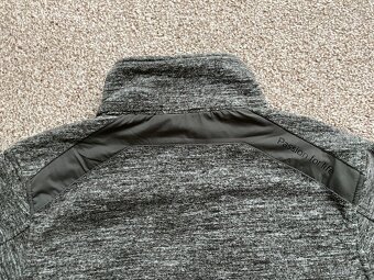 Nová unisex rozepínací fleecová mikina Renault - 11