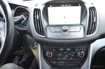 PRODÁM FORD KUGA 1.5 ECOBOOST 150PS FACELIFT 2018 - 11