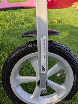 Dětské odrážedlo First Bike - 11