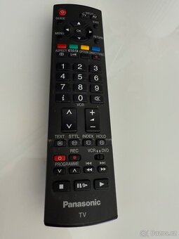 TV Panasonic Viera TH-37PX8EA - 11