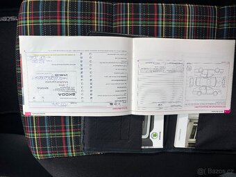 Škoda Fabia 1.4 16v 63 kw STYLE Rv 2012 - 11