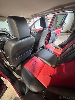 Land Rover Freelander 2 – 2.2 TD4 110 kW - 11