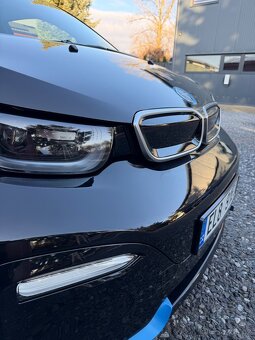 Bmw i3s 94ah Rex ,,hybrid” 135kw - 11