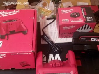 aku brusa-Wurth-Milwaukee - 11