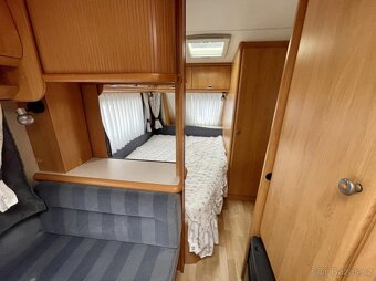 Hobby 500 KMFE EXCELLENT 2 - 11