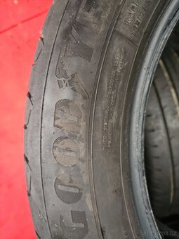205/55R16 91V EfficientGrip Performance 2 GOODYEAR - 11