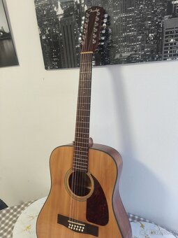 Fender kytara - 11