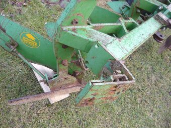 Pluh troják obracák  ZN   Eberhardt - 11