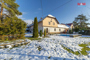 Prodej bytu 3+1, 68 m², Mankovice - 11