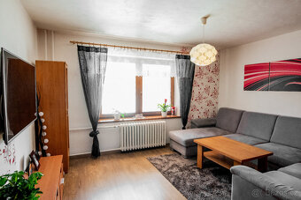 Prodej domu Mohelno 5+kk - 11