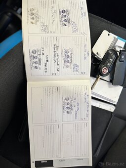 Fiat 500 0.9 Turbo Edice 500S - 11