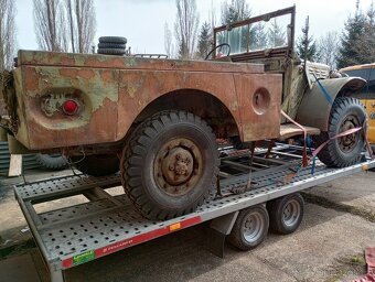 Dodge WC 51 - 11